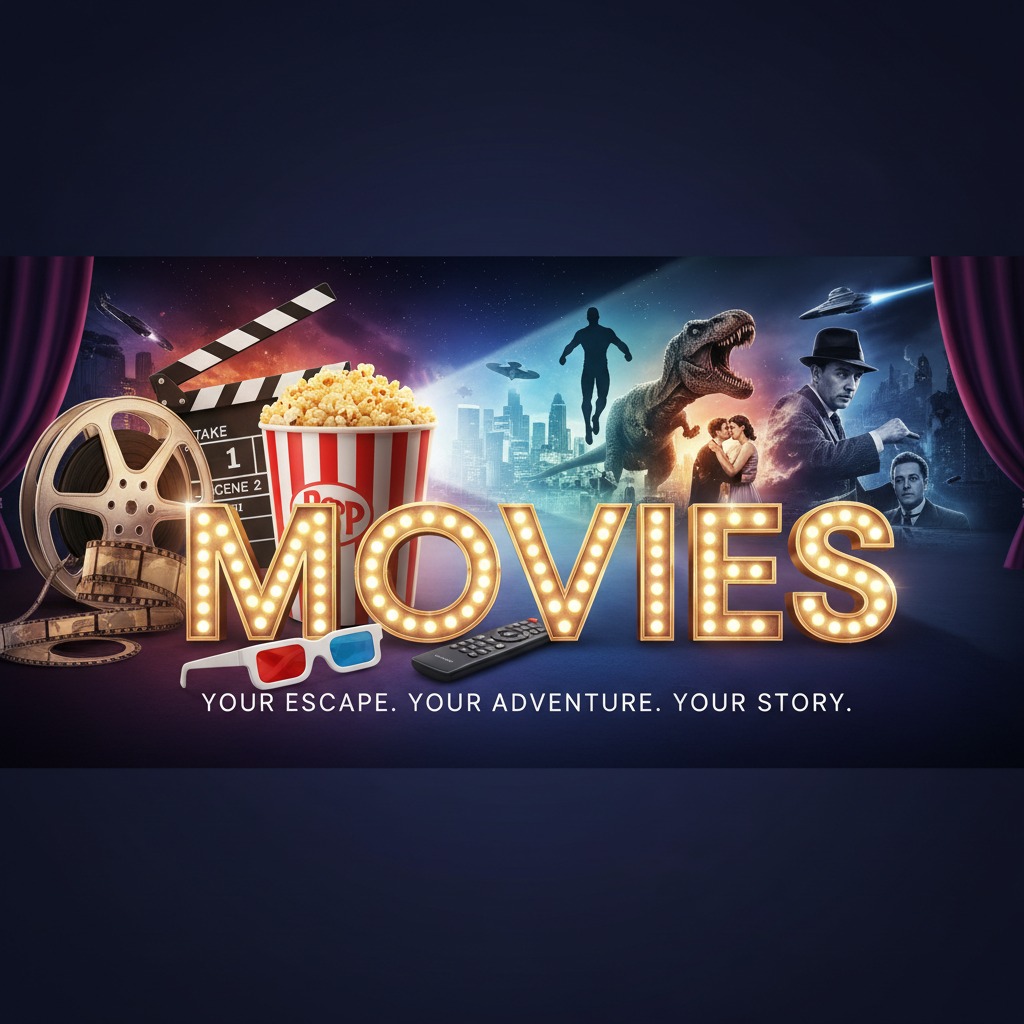 banner of  movies